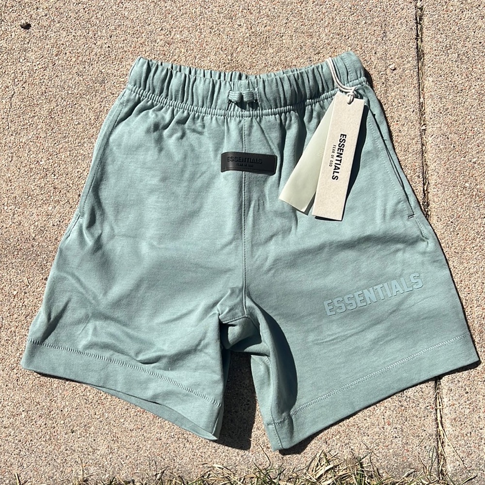 Fear of God Shorts